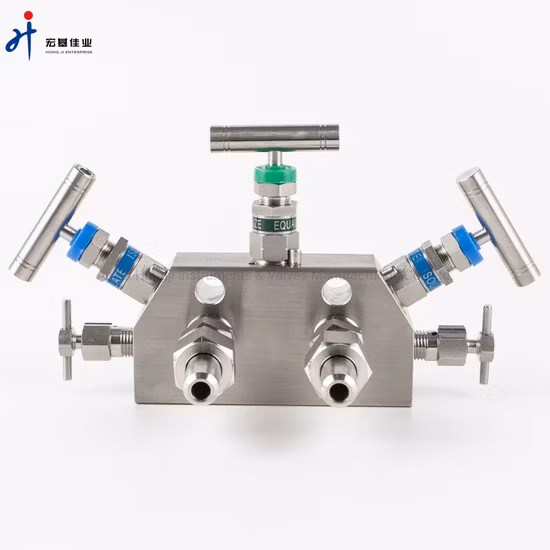 로즈마운트 T 유형 스테인리스 스틸 3