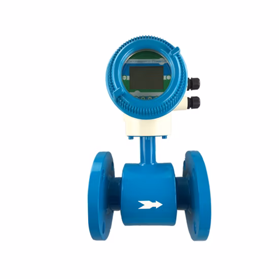 디지털 전자 유압 오일 머드 아날로그 튜브 질량 유량계