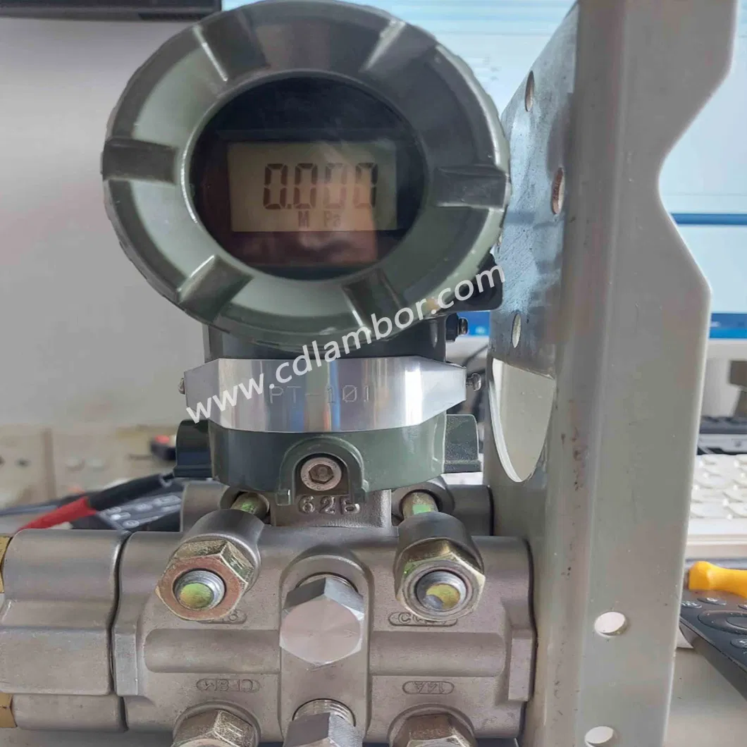 Best Price! Yokogawa Eja430e Differential Pressure Transmitter Transducer