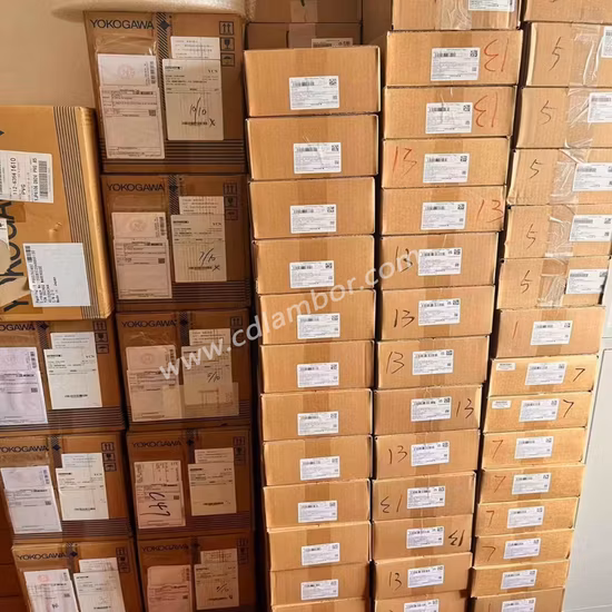 Yokogawa Ejx430A 차압 트랜스미터 Ejx110A Eja110A Eja110e Eja430e