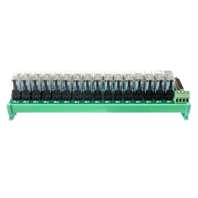 PCS1800 PLC 8