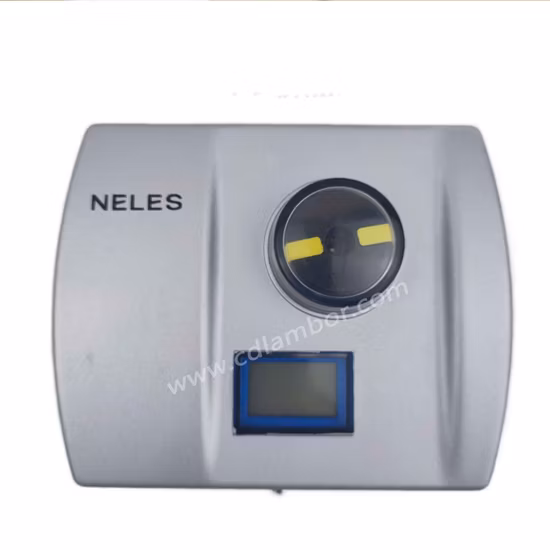  뜨거운 판매!  세계 최고의 브랜드 포지셔너 스마트 디지털 제어 밸브 공압 피셔 Masoneilan Azbil Neles ABB Samson Rotork