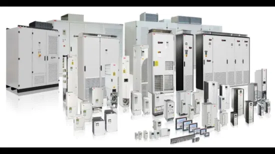 ABB 주파수 인버터/VFD/Acs355/Acs310/Acs510/Acs550/Acs580/Acs55/Acs150/Acs880/Acs180